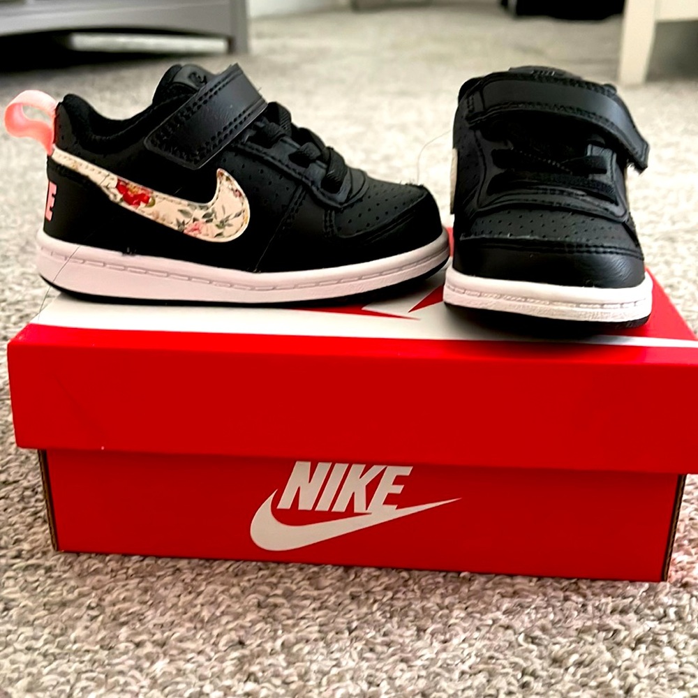 Nike baby sneakers